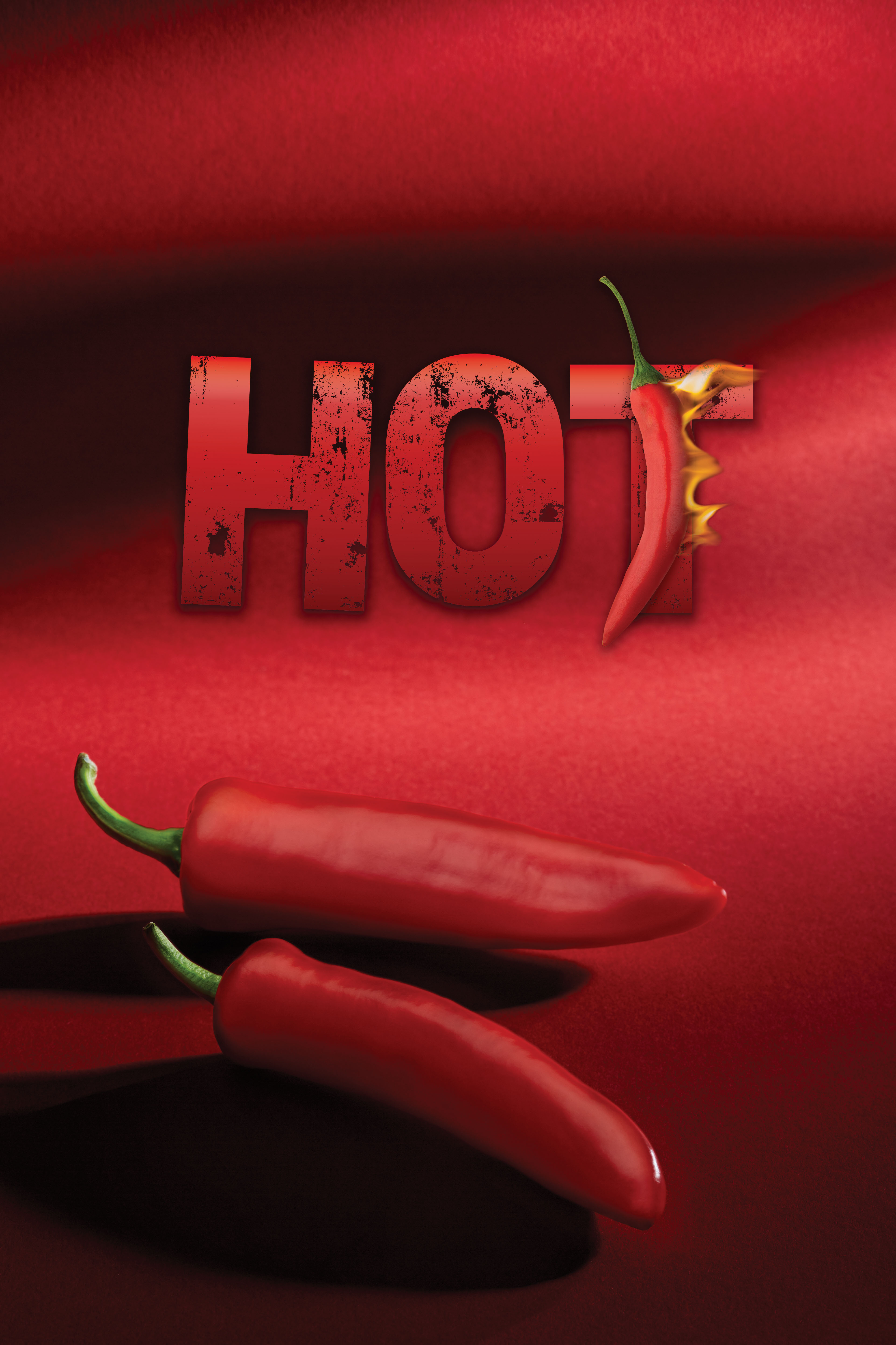 Hot Chilli