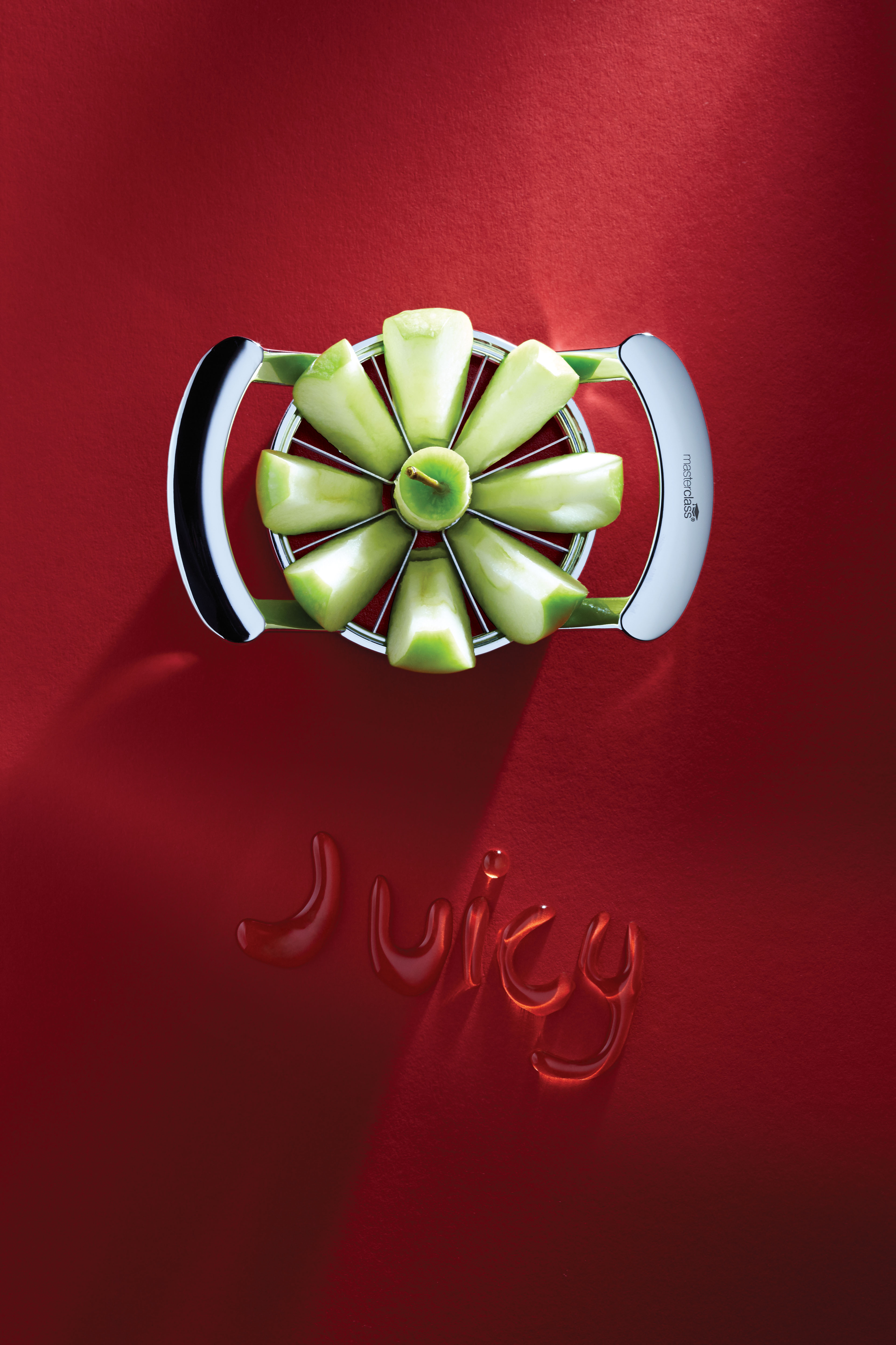 Apple slicer
