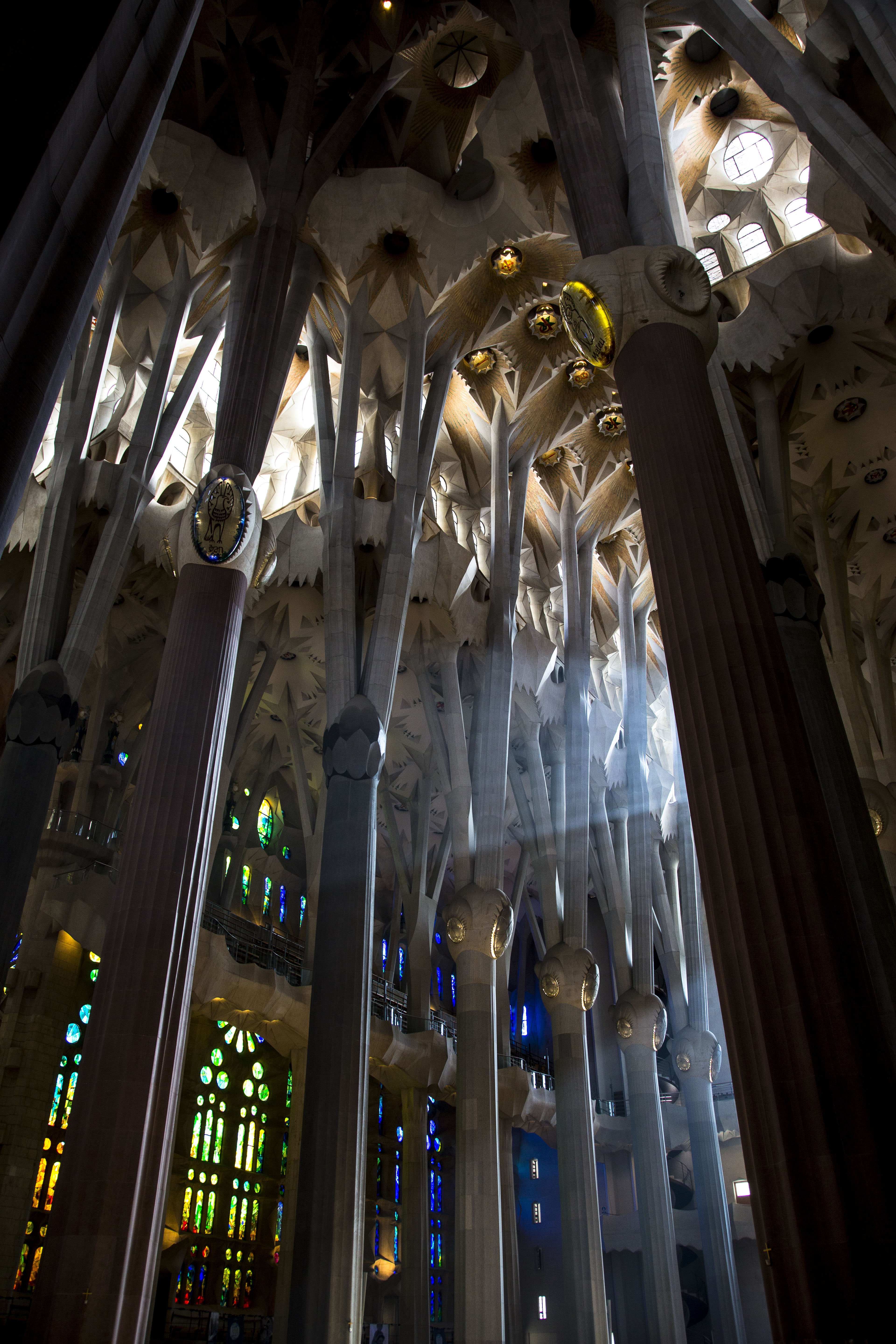 Sagrada Familia