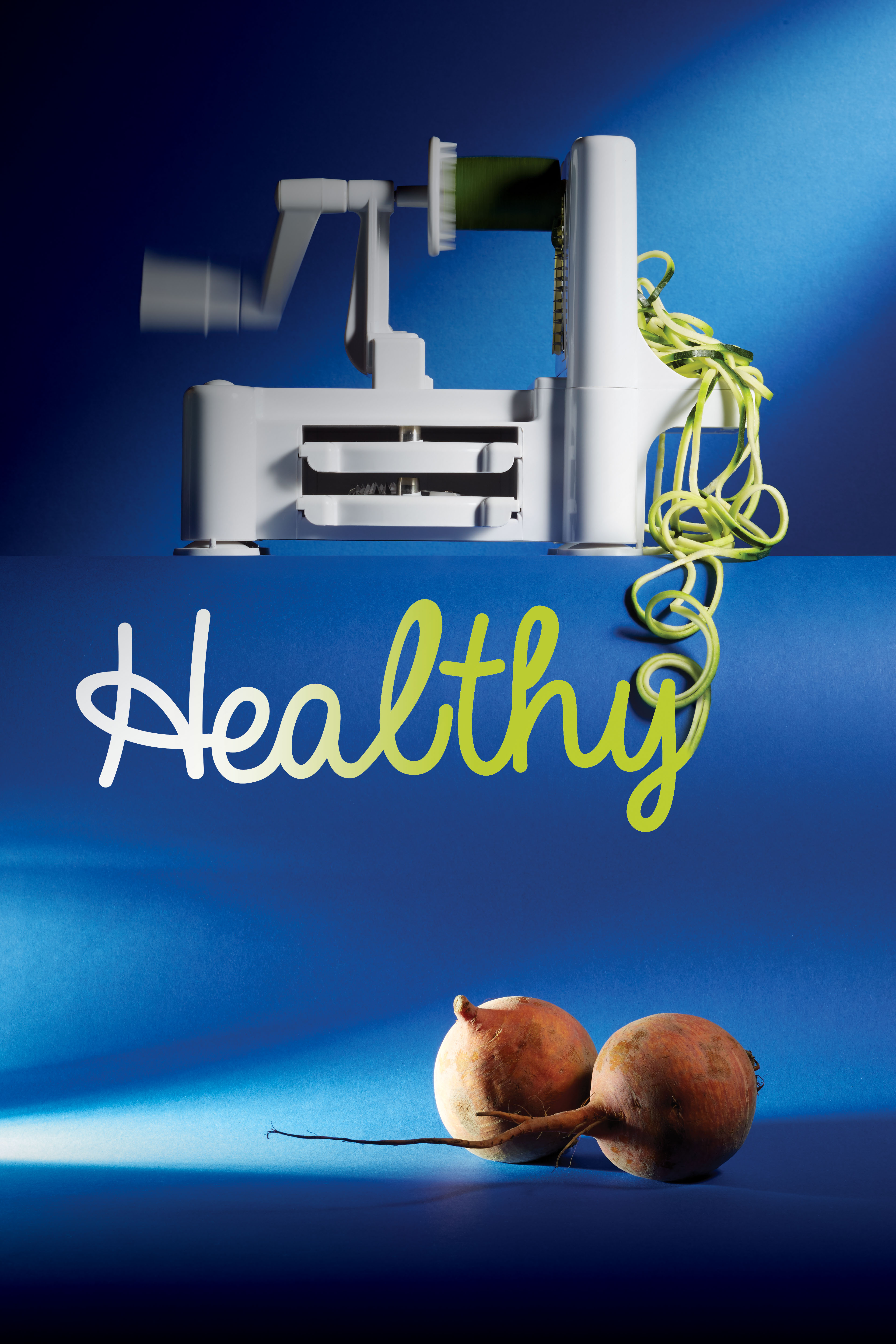 Spiralizer